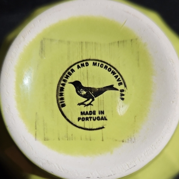 Anthropologie Amelie Latte Stoneware Collection Bowls, Set of 4 - Picture 2 of 4